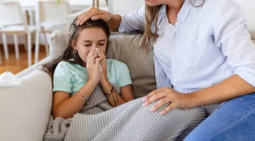 SOS for New Parents: Fever