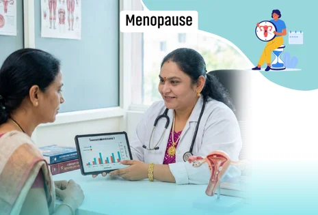 best Menopause & Hormone Therapy Management